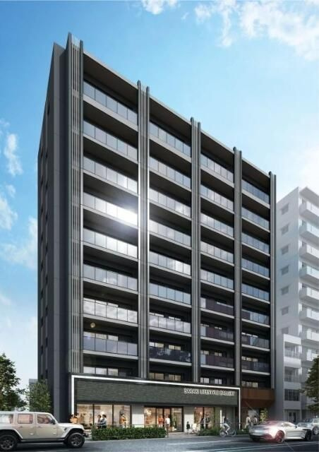 グラン　クレイエル　両国