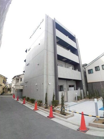 【外観】 | 西湊町ジーイー・ディス