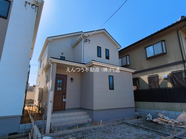 ハートフルタウン東野町7期