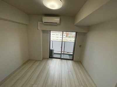 【居間・リビング】 | ラヴェニール東神奈川