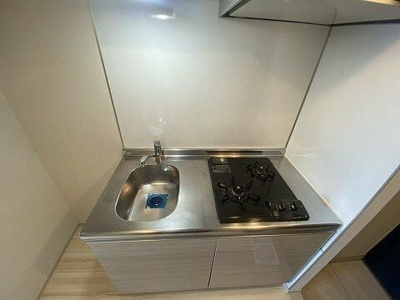 【キッチン】 | ラヴェニール東神奈川