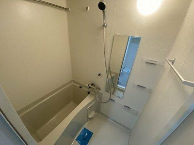 【浴室】 | ラヴェニール東神奈川