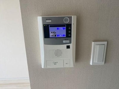 【セキュリティ】 | ラヴェニール東神奈川