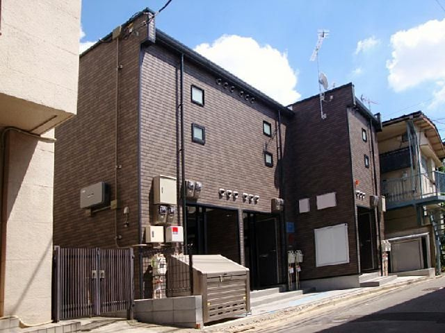 レオネクストドゥ　ファルコン