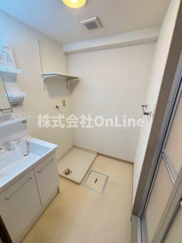 【洗面所】 | エクシング金岡