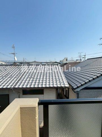 【展望】 | エクシング金岡