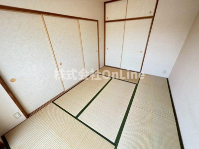 【和室】 | エクシング金岡