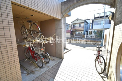 【その他共用部分】 | エクシング金岡