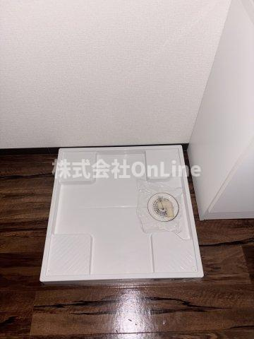 モアビルの設備