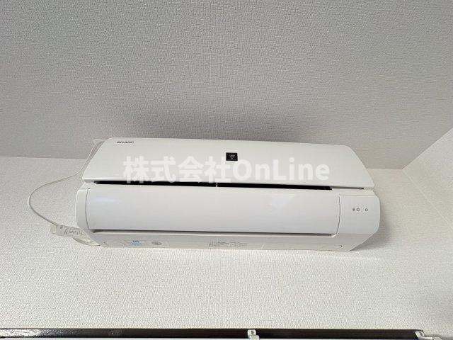 モアビルの設備