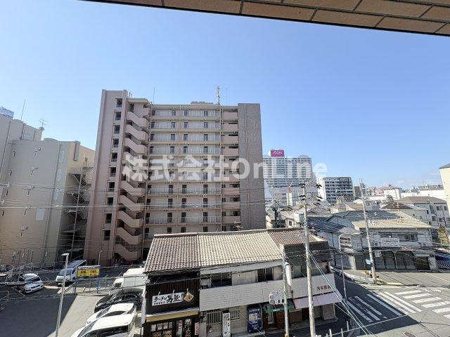 モアビルの展望