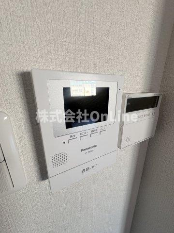 モアビルのセキュリティ