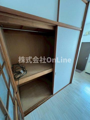 【収納】 | ハイツEN
