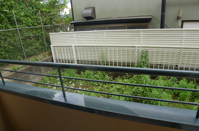ラプラスＫの展望|景色