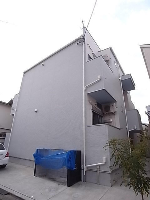 グラーネ立花