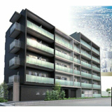 大田区西糀谷２丁目のマンションの画像