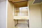 YOUハイム寿の収納