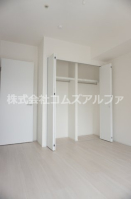 【洋室】 | ドゥーエ横浜駅前 | ドゥーエ横浜駅前　洋室