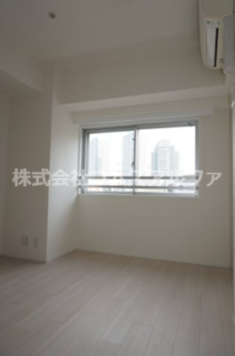 【洋室】 | ドゥーエ横浜駅前 | ドゥーエ横浜駅前　洋室