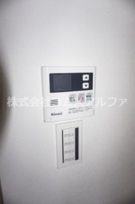 【設備】 | ドゥーエ横浜駅前 | ドゥーエ横浜駅前　給湯器