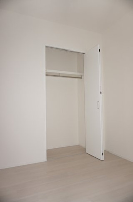 【収納】 | ドゥーエ横浜駅前 | ドゥーエ横浜駅前　収納