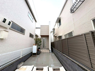 木造2階建て