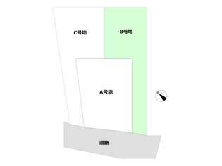 B号地