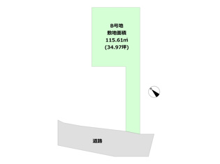 土地図面