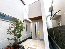 西宮市南甲子園２丁目新築一戸建ての画像