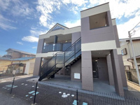 フラワーハイツ龍ヶ崎の画像