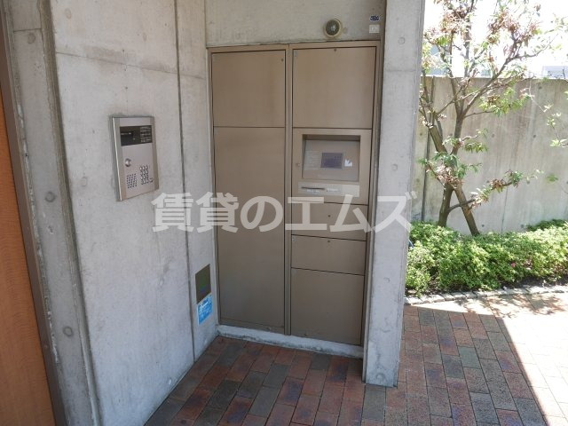 【設備】 | ＧＯＯＤ　ＷＯＯＤ　Ｓ | ＧＯＯＤ　ＷＯＯＤ　Ｓの宅配ＢＯＸ