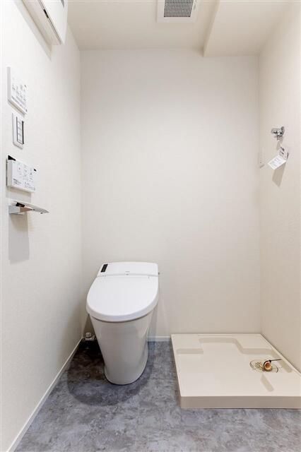 Ｈａｇａｎｅのトイレ