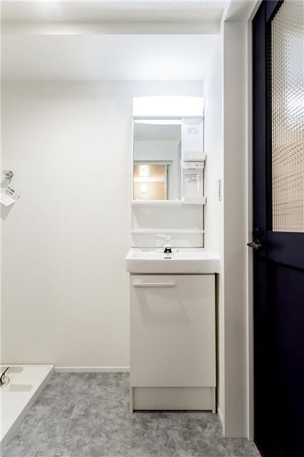 Ｈａｇａｎｅの洗面所