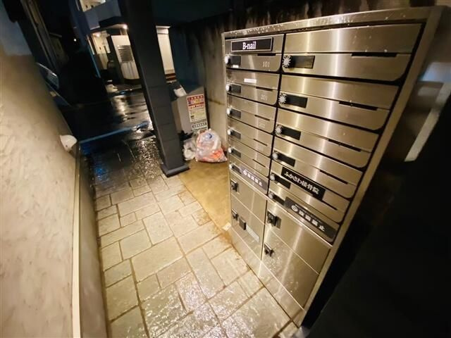 Ｈａｇａｎｅのその他共用部分