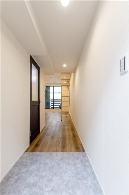 Ｈａｇａｎｅの玄関