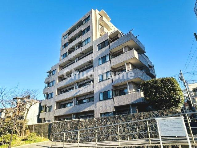 サンヴェール門前仲町の外観|外観