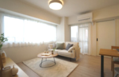 ベル・アーバニティ同心