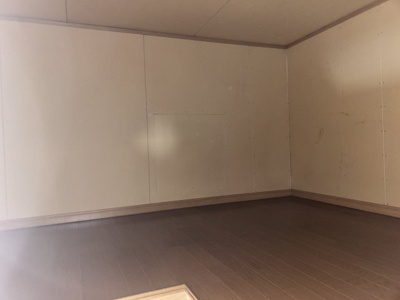 【その他】 | 釜台町戸建 | 屋根裏収納
