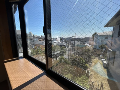 【展望】 | 釜台町戸建