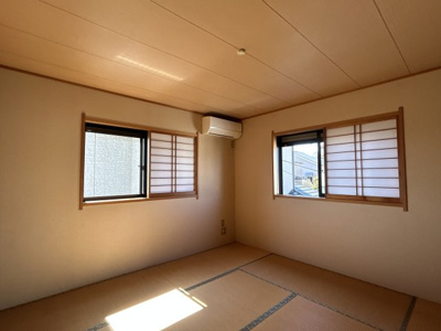 【和室】 | 釜台町戸建