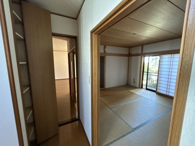  | 釜台町戸建