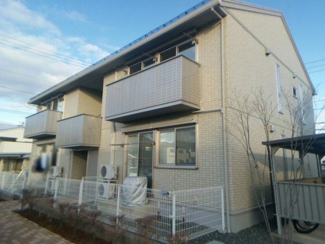 ガーデンＡｙａｓｈｉ　Ａ