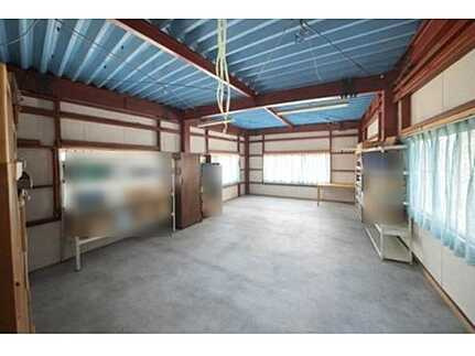 落合2丁目中古戸建の洋室