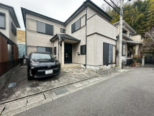 岩出市根来