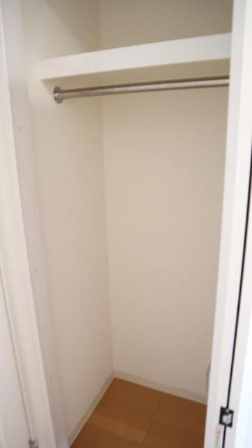 カーサ　ユタカの収納