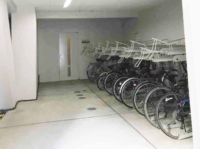 カーサ　ユタカのその他共用部分