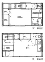 メゾンまほろばの画像