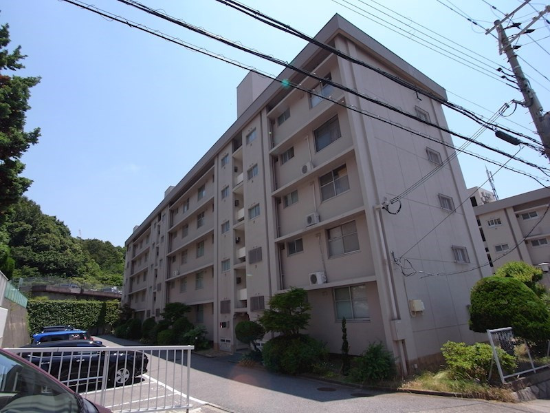 山御影マンションL棟