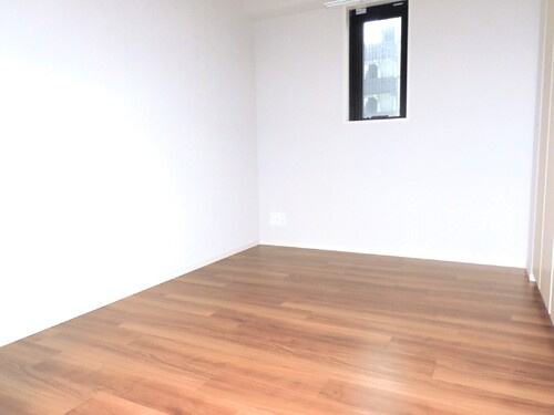 オープンレジデンシアナゴヤドーム前矢田の寝室