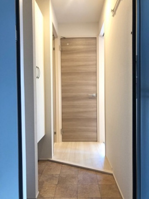 【玄関】 | カーネリアン